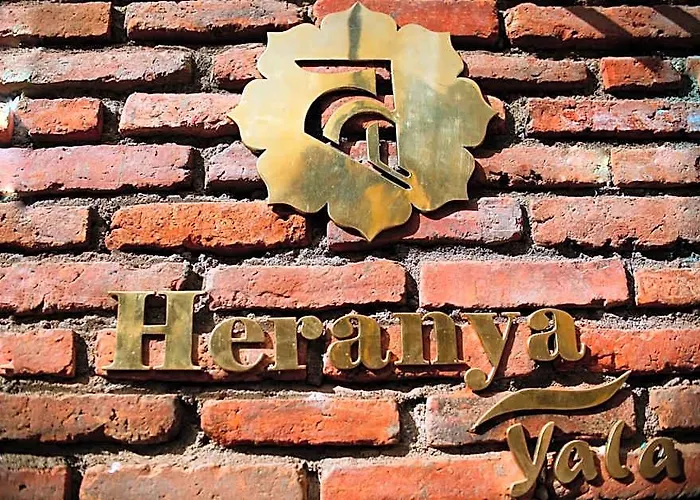 Heranya Yala Hotel Kathmandu