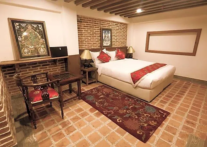 Heranya Yala 3* Kathmandu