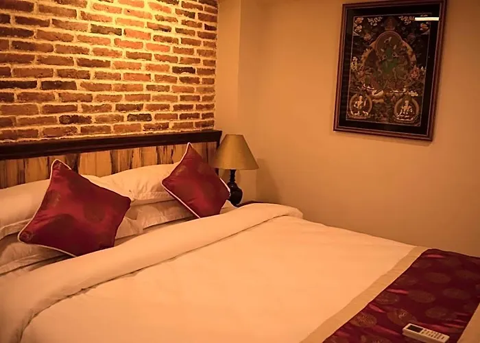 Hotel Heranya Yala Kathmandu