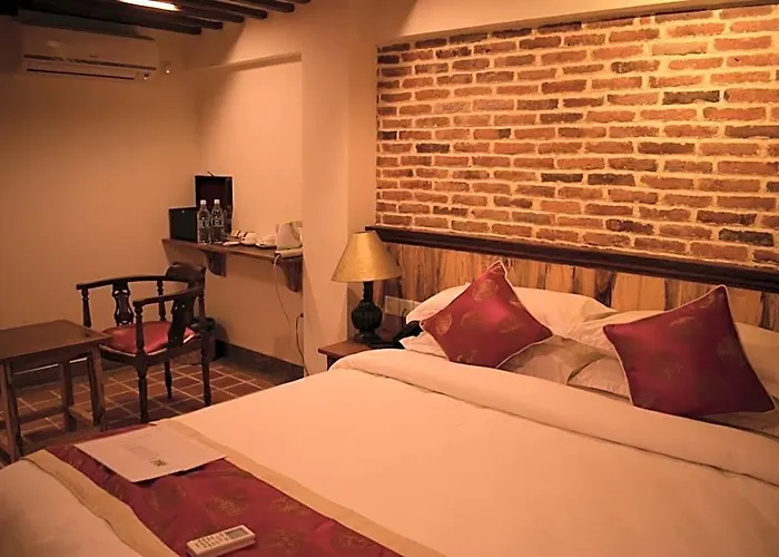 Heranya Yala Hotel Kathmandu