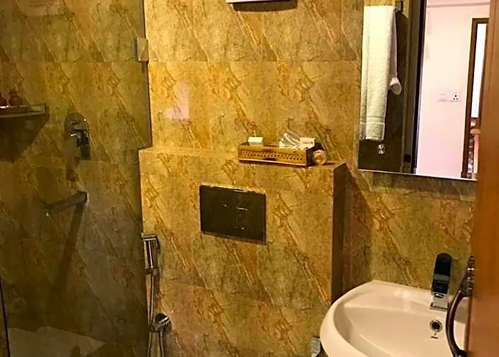 Hotel Heranya Yala Kathmandu