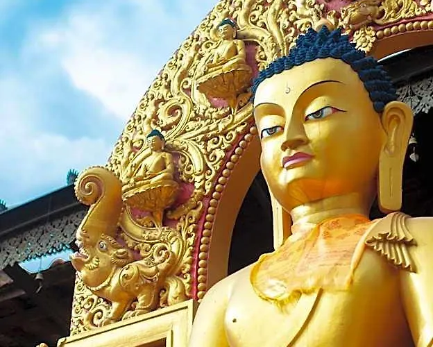 Heranya Yala Kathmandu