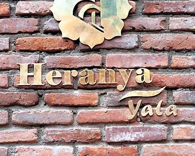 Heranya Yala