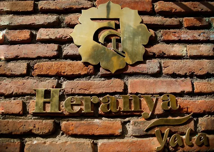Heranya Yala Kathmandu
