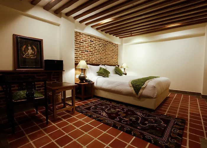 Heranya Yala 3* Kathmandu