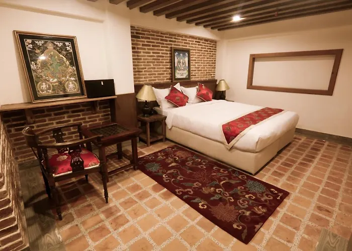 Hotel Heranya Yala 3*