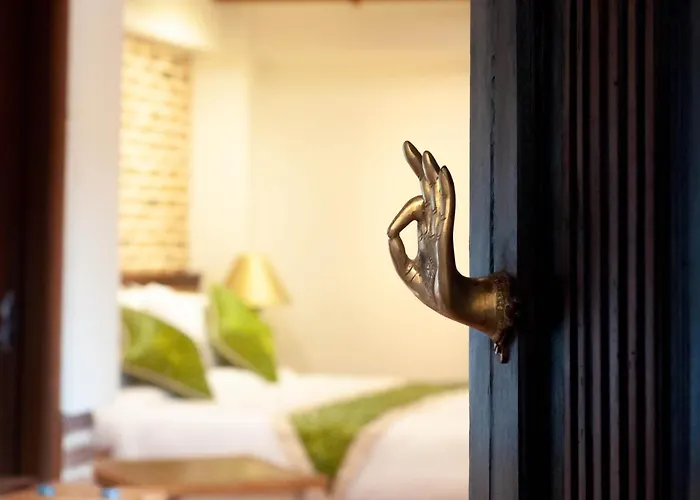 Heranya Yala Hotel Kathmandu