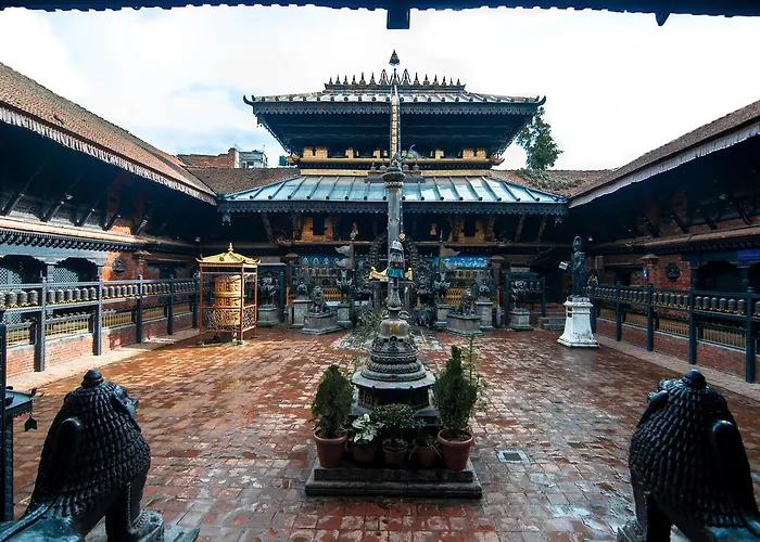 Heranya Yala Kathmandu