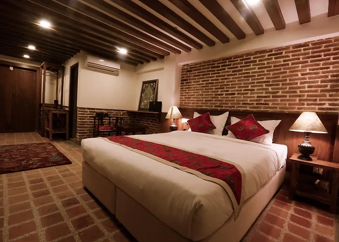 Heranya Yala Hotel 3*