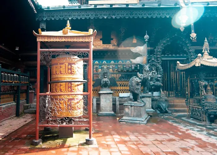 Heranya Yala 3* Kathmandu