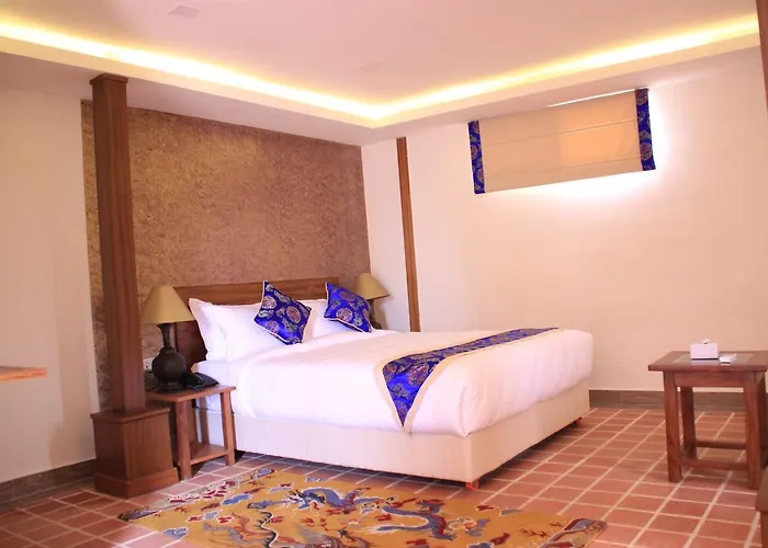 Heranya Yala Hotel