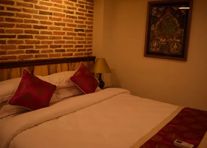 Hotel Heranya Yala Kathmandu