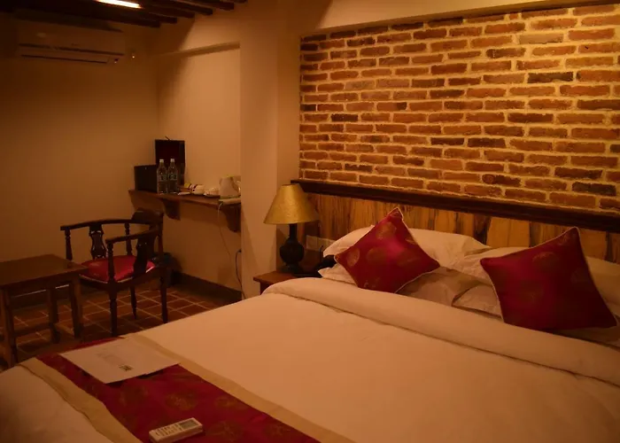 Heranya Yala Hotel Kathmandu